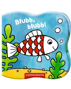 Mein Zauber-Badebuch