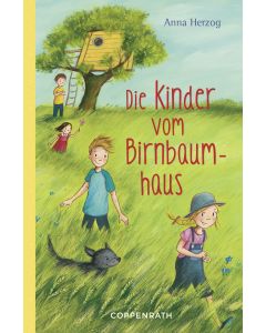 Die Kinder vom Birnbaumhaus