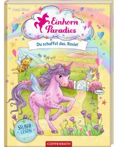 Einhorn-Paradies (Leseanfänger, Bd. 2)