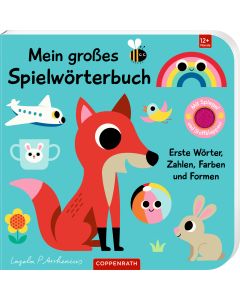 Mein großes Spielwörterbuch