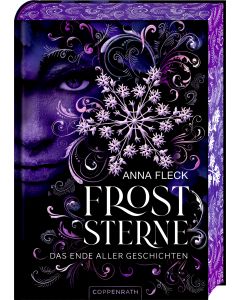 Froststerne (Romantasy-Trilogie, Bd. 3)