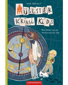 Münster Krimi Kids (Bd. 2)