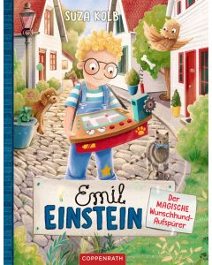 Emil Einstein Bd. 4