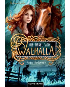 Die Nebel von Walhalla (Bd. 3)