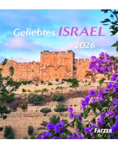 Geliebtes Israel 2026