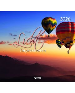 Licht Impressionen 2026