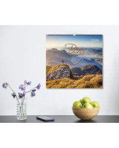 Berg Impressionen 2026