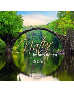 Natur Impressionen 2026