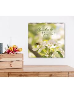 Gesichter der Natur 2026