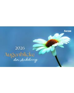 Augenblicke der Anbetung 2026
