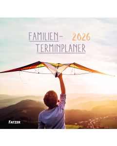Familien-Terminplaner 2026