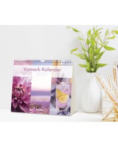 Vormerk-Kalender 2026 christlich