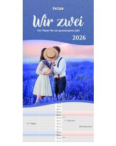 Wir zwei 2026