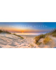 Ewigkeit in Herzen 2027 – Panoramakalender
