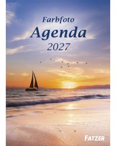 Farbfoto-Agenda 2027