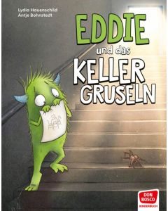 Eddie und das Kellergruseln