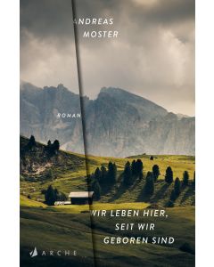 Wir leben hier, seit wir geboren sind