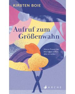 Aufruf zum Größenwahn