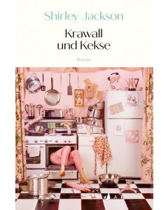 Krawall und Kekse
