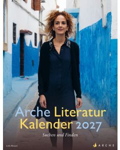 Arche Literatur Kalender 2027