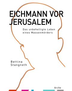 Eichmann vor Jerusalem