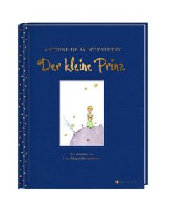 Der Kleine Prinz NÜ 2014