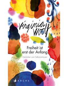 Freiheit ist erst der Anfang