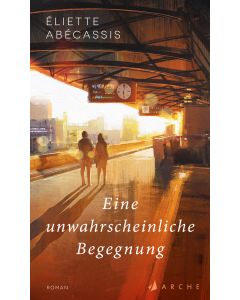 Eine unwahrscheinliche Begegnung