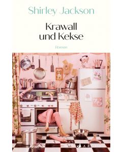 Krawall und Kekse