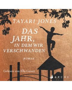 Das Jahr, in dem wir verschwanden