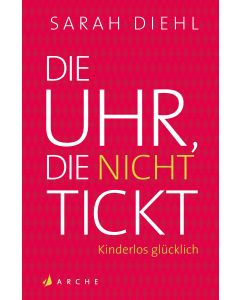 Die Uhr, die nicht tickt