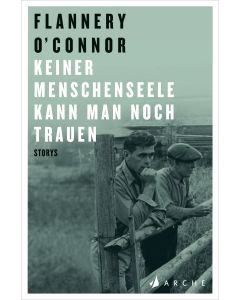 Keiner Menschenseele kann man noch trauen