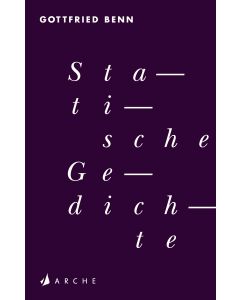 Statische Gedichte
