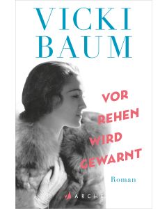 Vor Rehen wird gewarnt