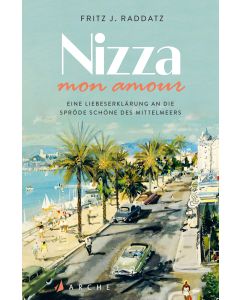 Nizza - mon amour