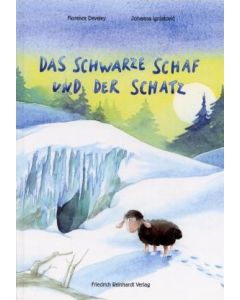 Das schwarze Schaf und der Schatz