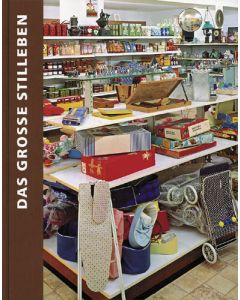 Das grosse Stilleben