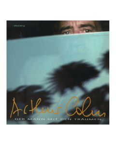 Arthur Cohn - Der Mann mit den Träumen