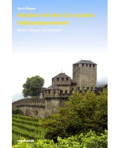 Wandern mit dem GA und dem Halbtaxabonnement