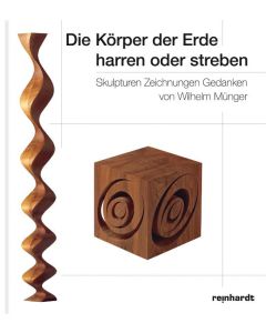 Die Körper der Erde harren oder streben