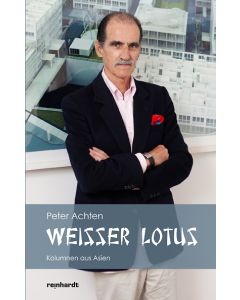 Weisser Lotus