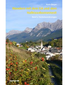 Wandern mit dem GA und dem Halbtaxabonnement