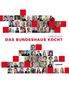 Das Bundeshaus kocht