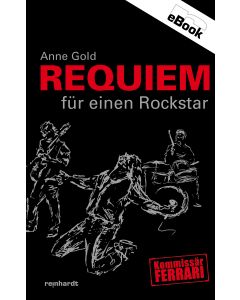 Requiem für einen Rockstar