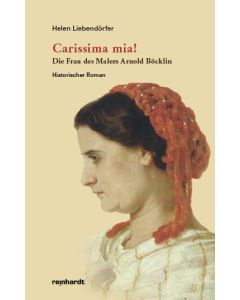 Carissima mia!