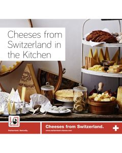 Cooking with Swiss Cheese