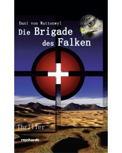 Die Brigade des Falken