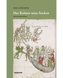 Des Kaisers neue Socken