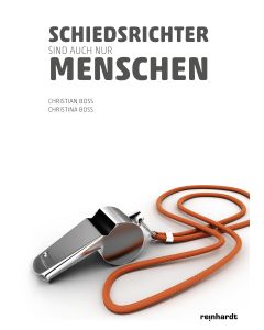 Schiedsrichter sind auch nur Menschen