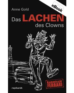 Das Lachen des Clowns